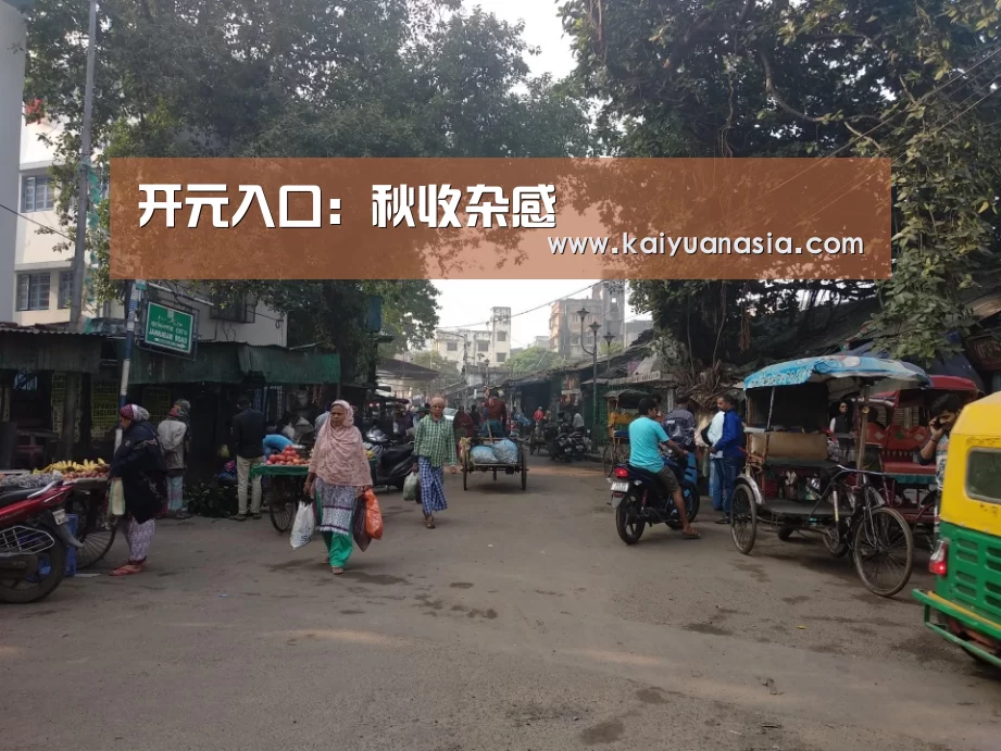开元入口:秋收杂感(图2) 开元导航