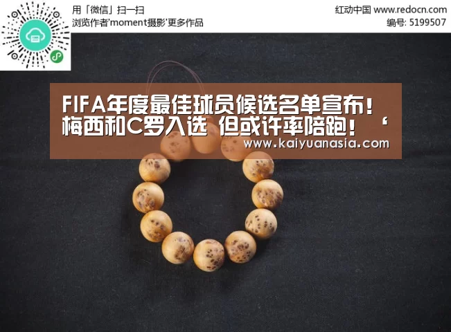 FIFA年度最佳球员候选名单宣布!梅西和C罗入选 但或许率陪跑!‘开元棋牌’(图2) 开元入口